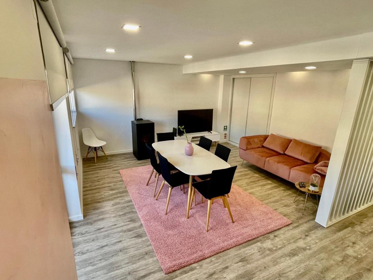 Starmountainapartment Seia Exterior photo